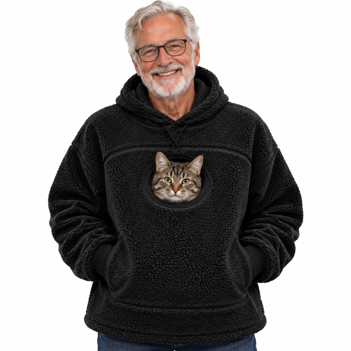 PetsFriends Pet Hoodie