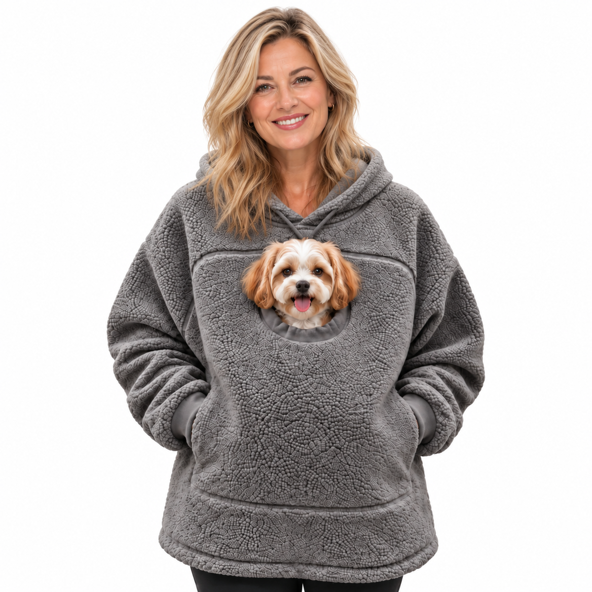 PetsFriends Pet Hoodie