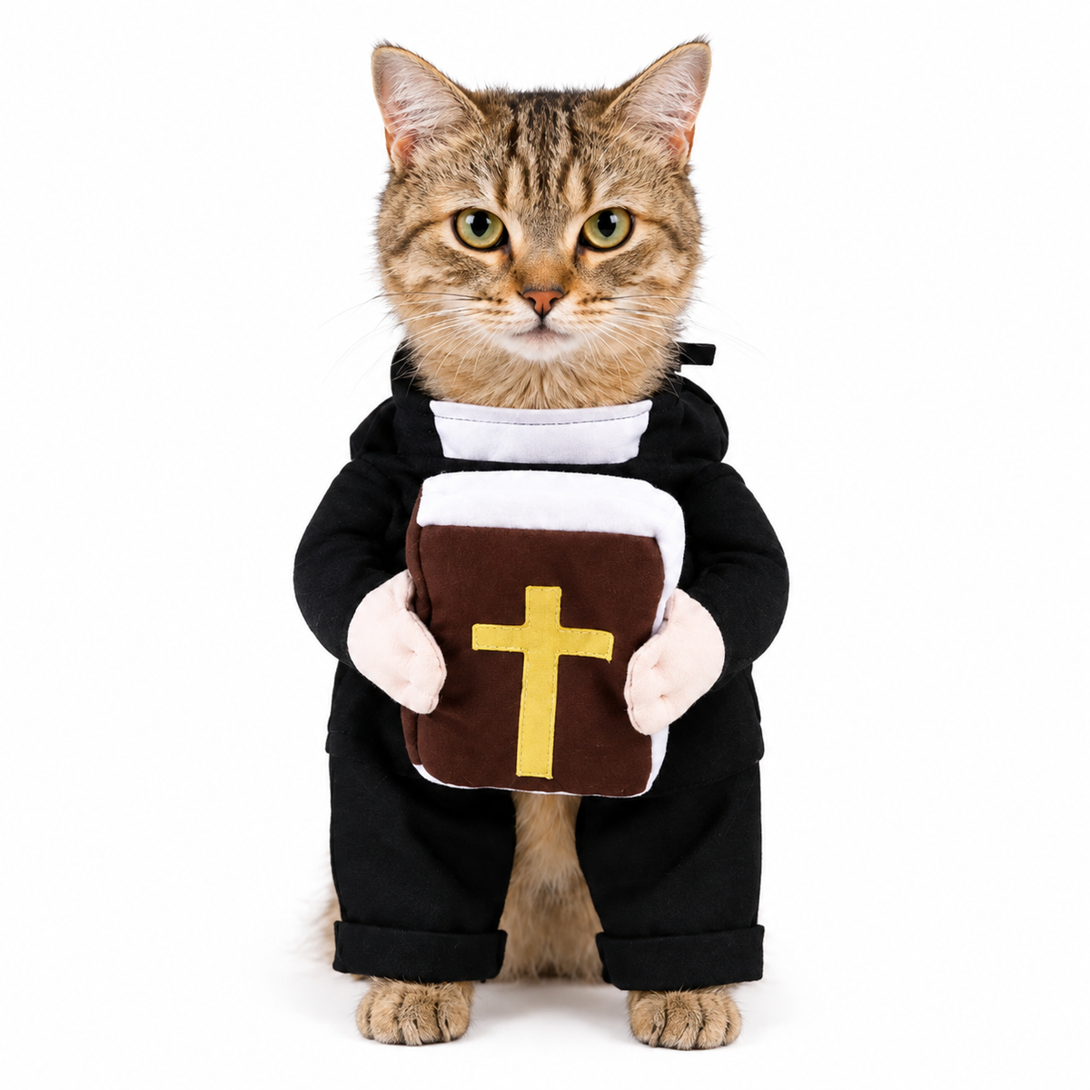 Halloween Pet Costume That Steals Every Laugh