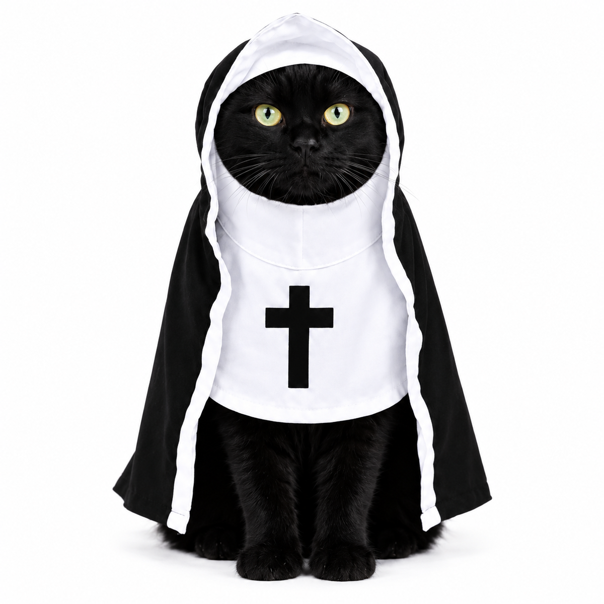 Halloween Pet Costume That Steals Every Laugh