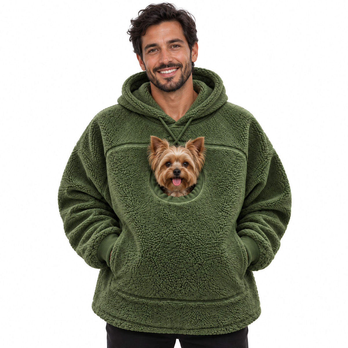 PetsFriends Pet Hoodie